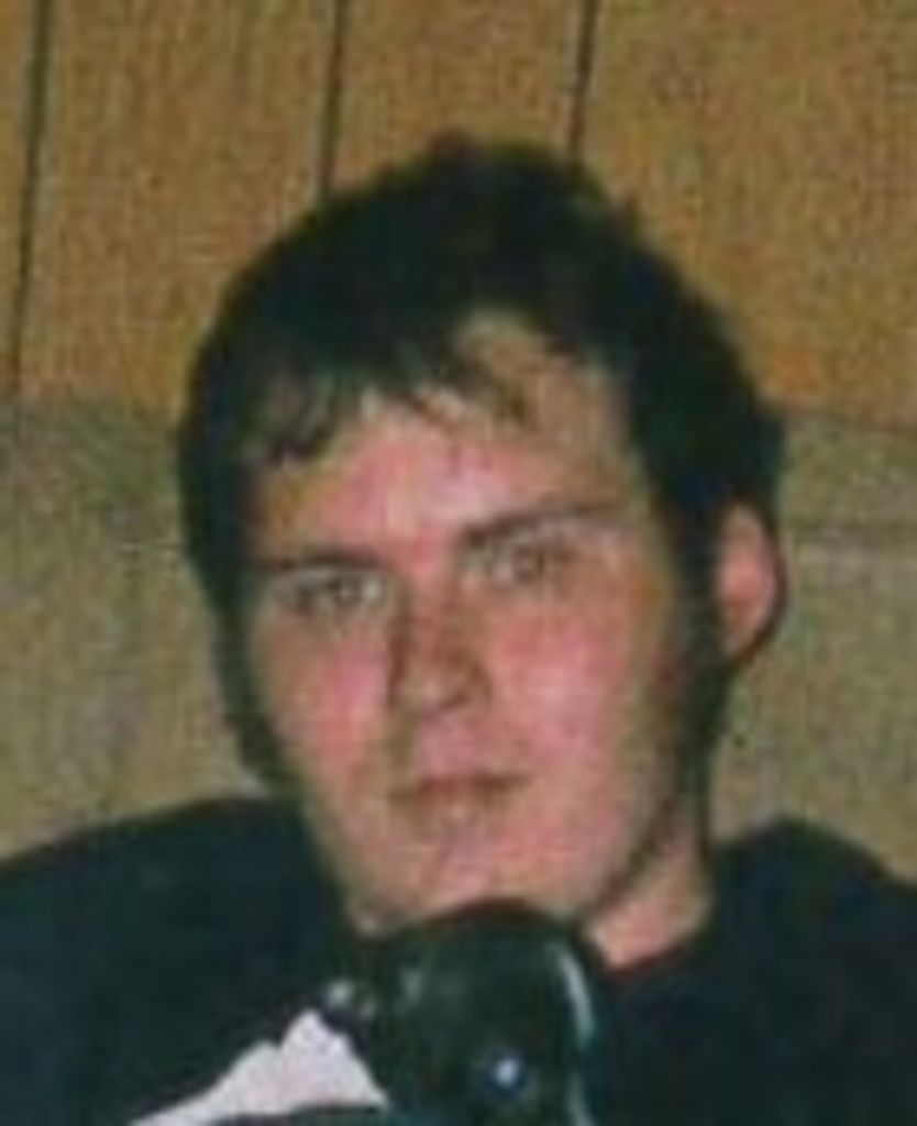 Jonathan Wayne Hamlett Profile Photo