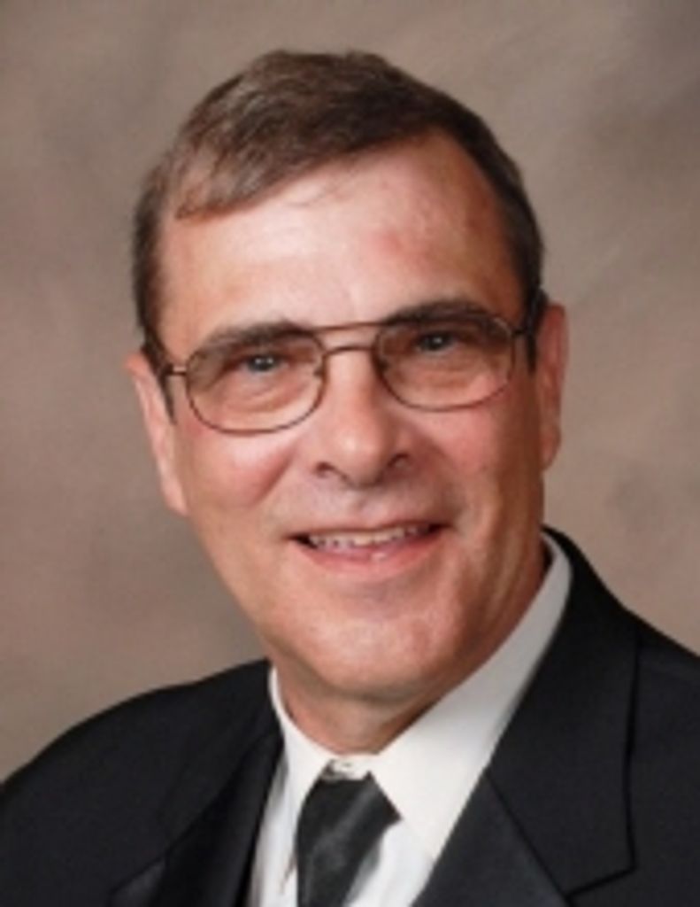 Howard F. Simon