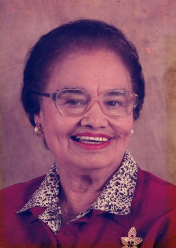 Maricie Smith Profile Photo