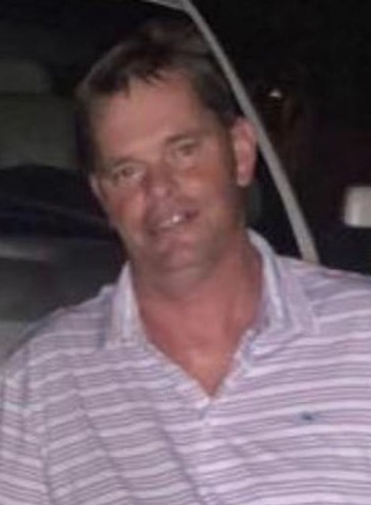 Ricky Young Whisenant
