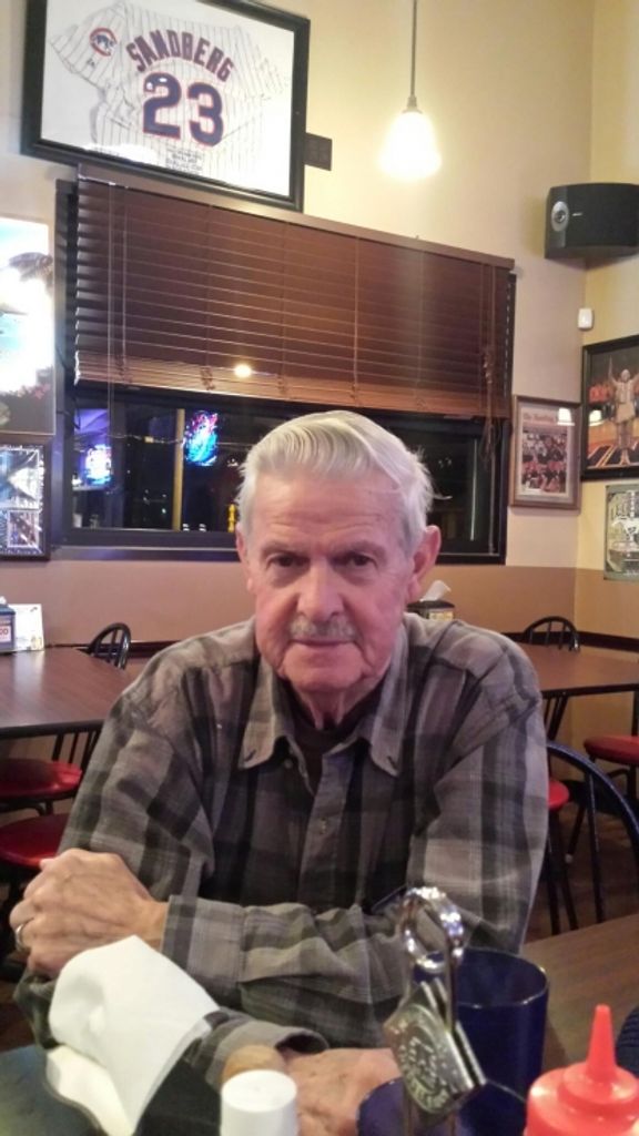 Stanley "Stan" Smith