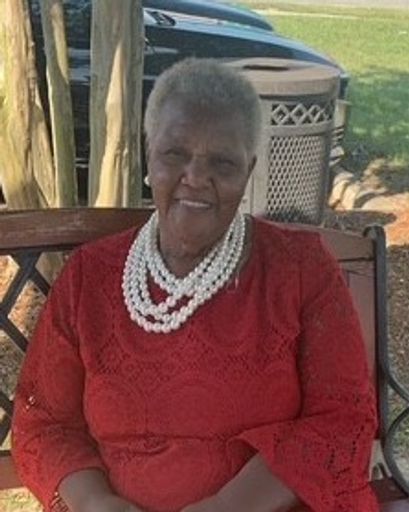 Carolyn Dean Jones's obituary image