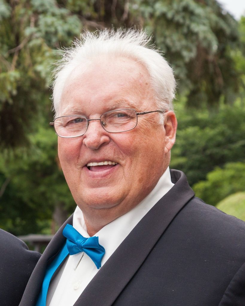 Robert E. Antil