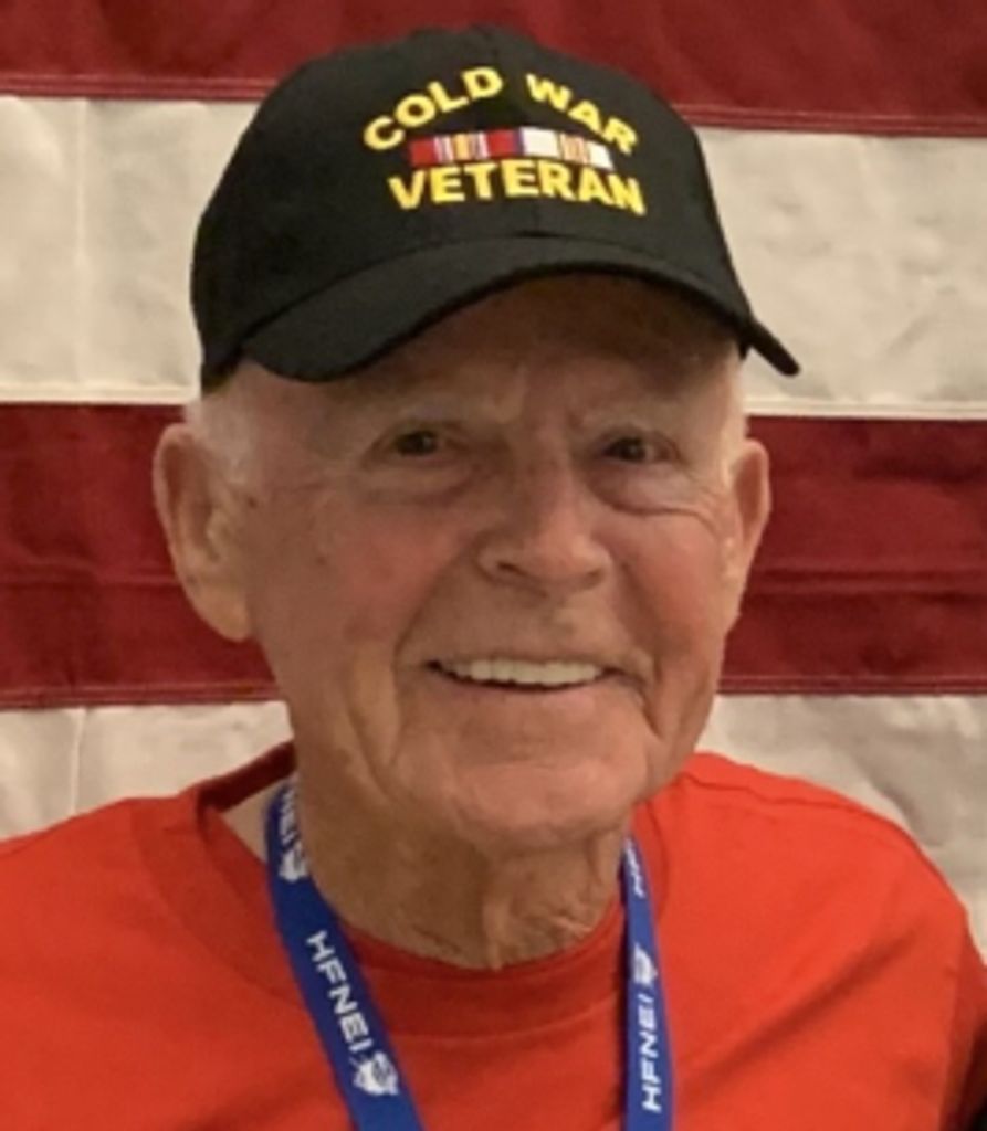 Richard Gorges Profile Photo