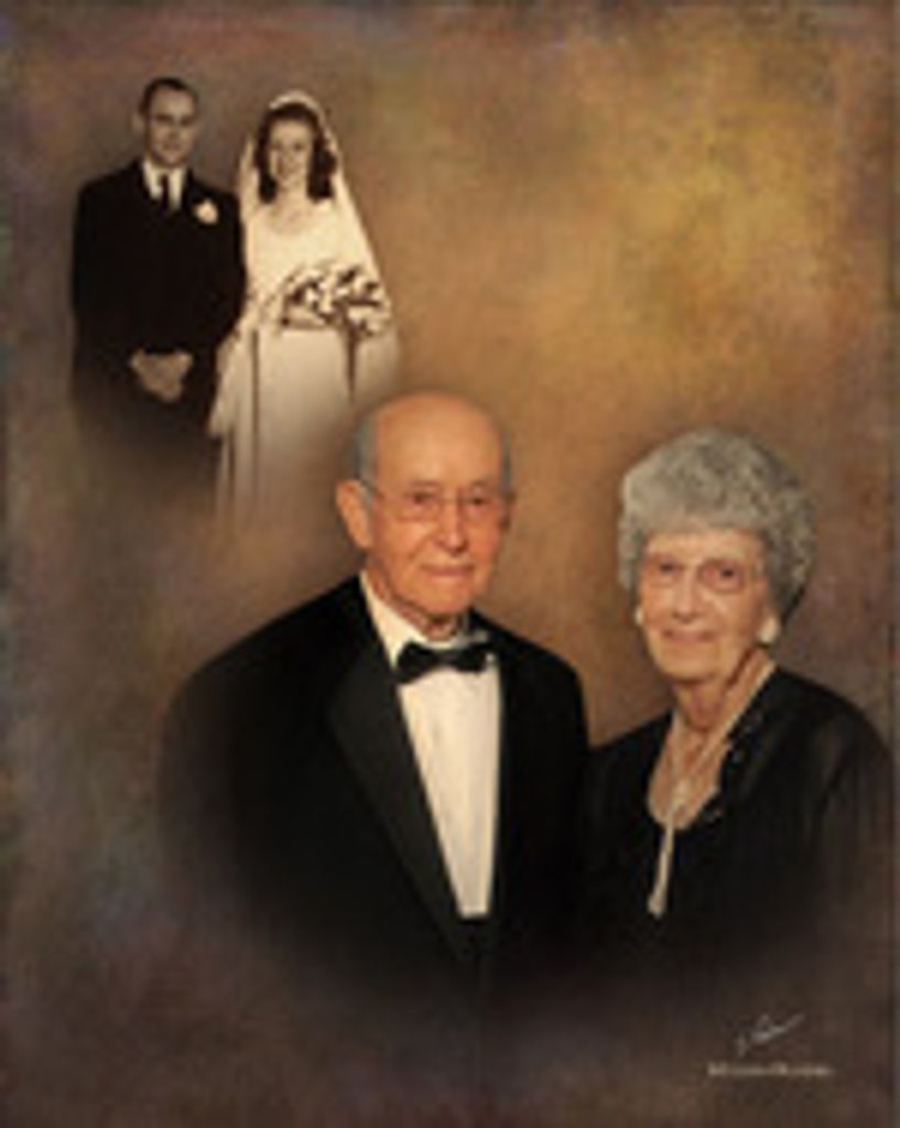 Betty Jane Mitchell