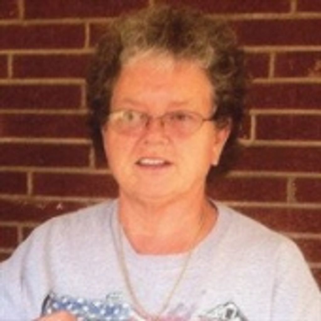 Sharon Kay Hollingsworth Fuson