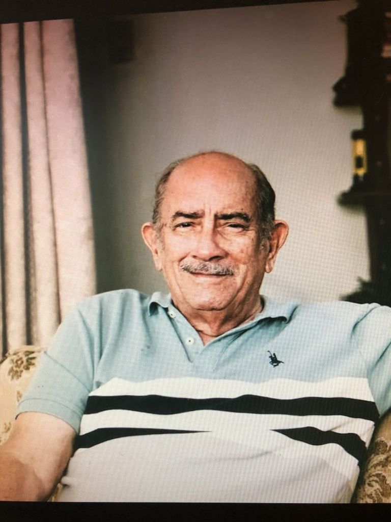 Albert "Al" M. Rhoden