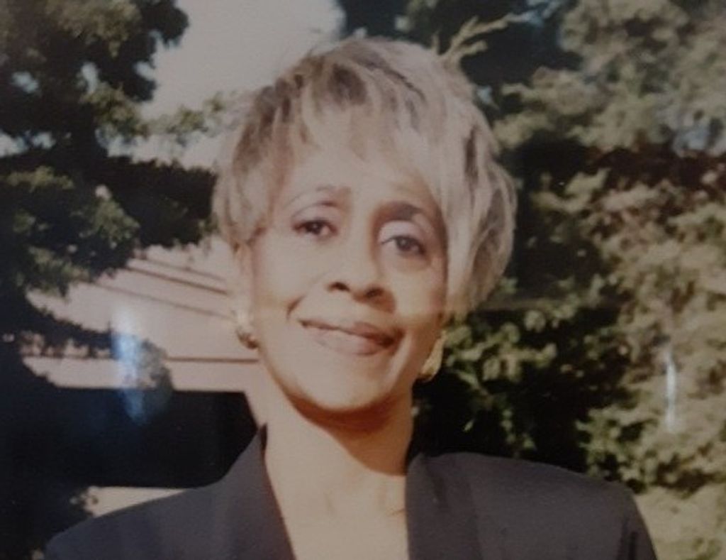 Norma Jenkins