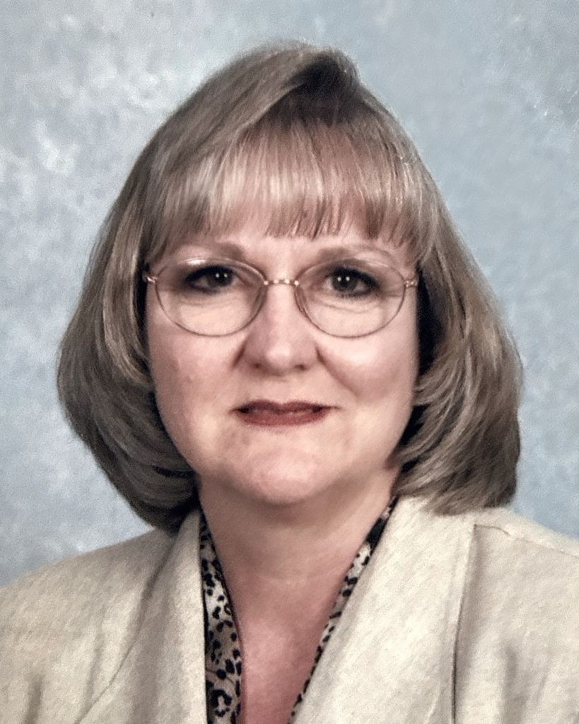 Barbara Lucille Sykes