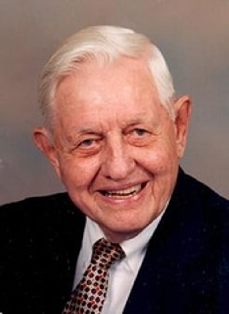 Richard Bower Profile Photo