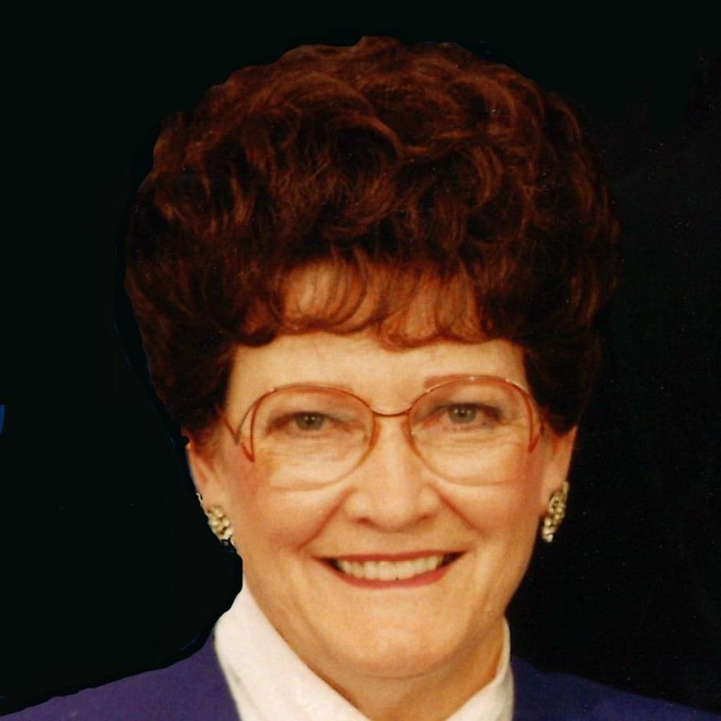 Ellen Gardner Peterson Profile Photo