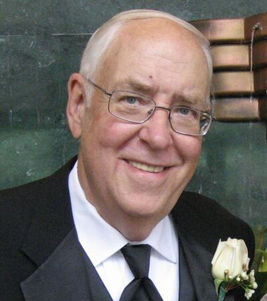 Robert John Kast Profile Photo