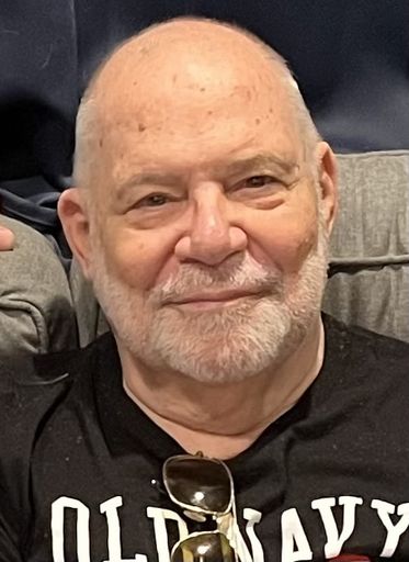 Alan Richard Jackson Profile Photo