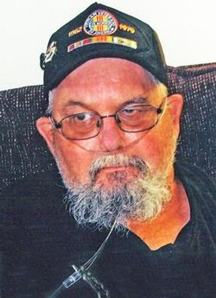 Rodney E. Affeldt Profile Photo