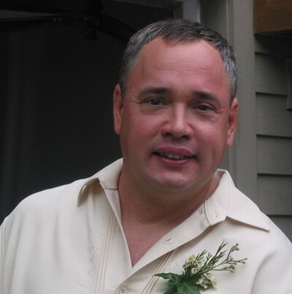Michael D. Danesi Profile Photo