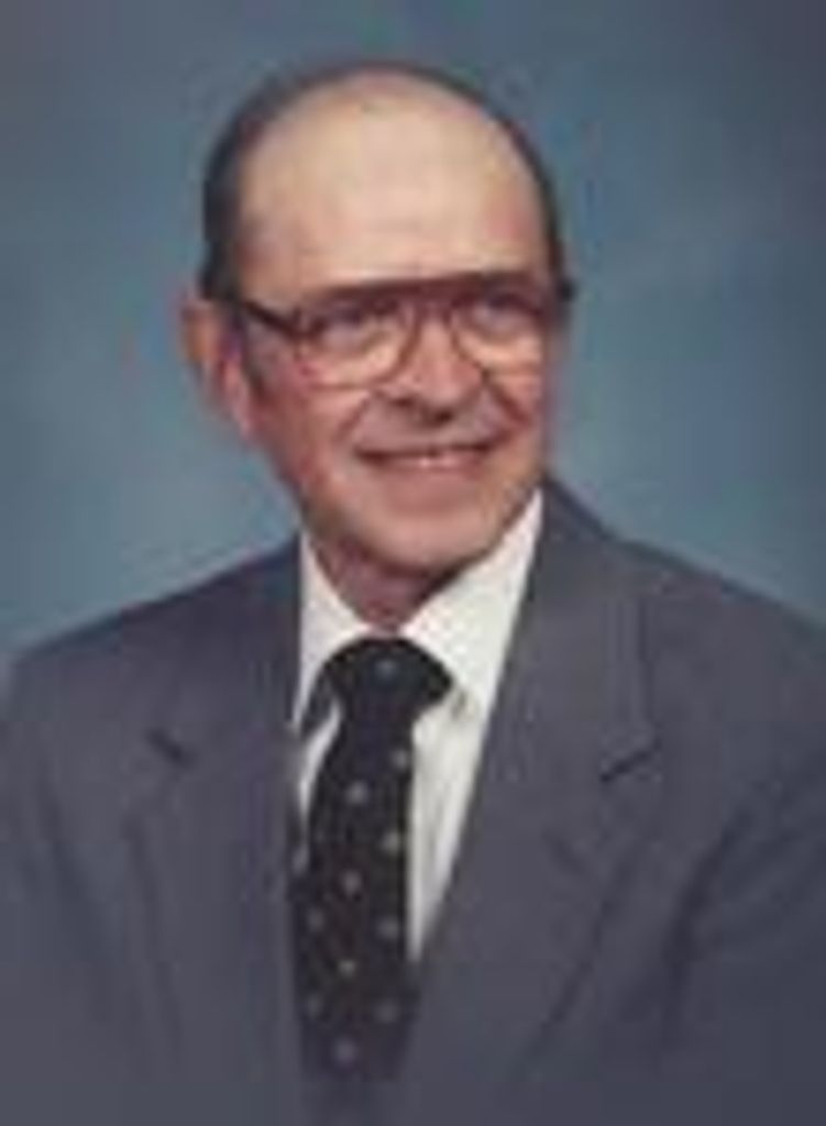 Elmer M. Saeger