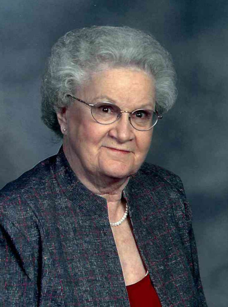 Virginia Mae Deering Ferguson Profile Photo
