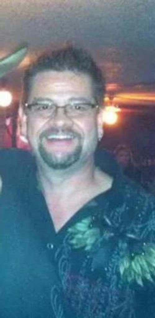 Danny Ray Eshelman Profile Photo