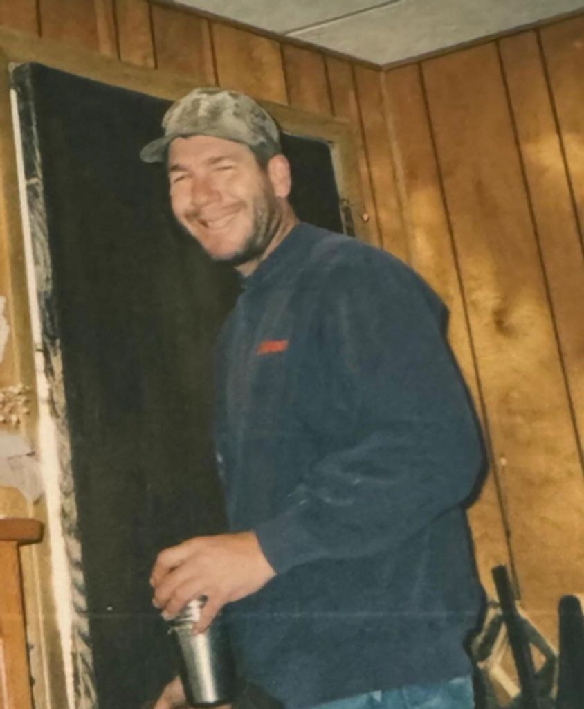 Patrick Brian Mckelvey