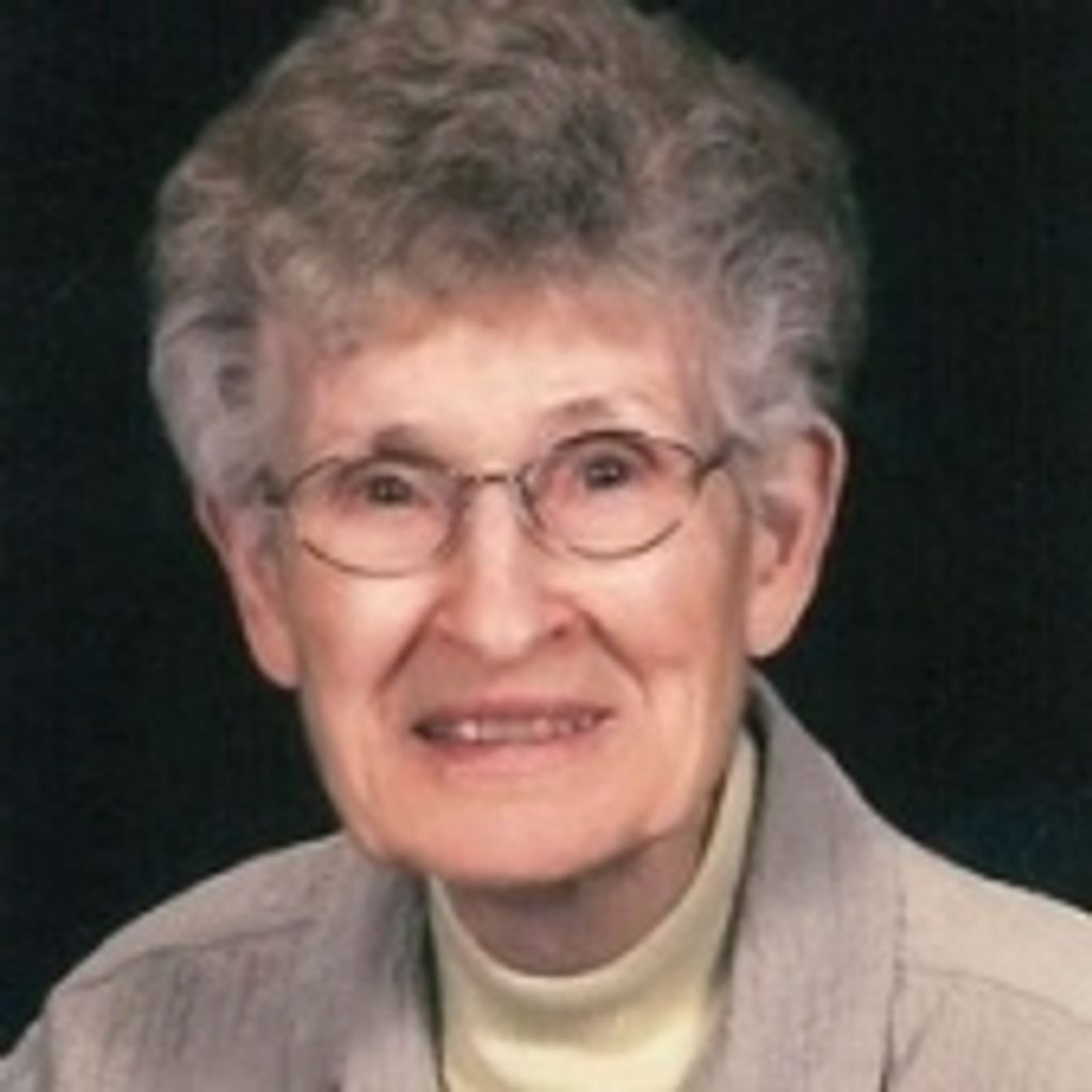 Doris M. Corbin