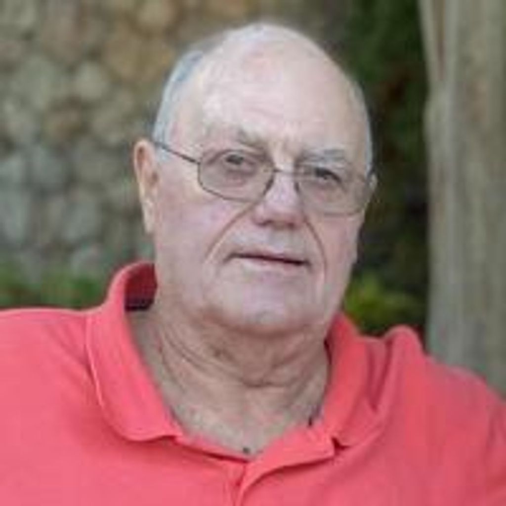 Stephen Lee Counterman, Sr. Profile Photo