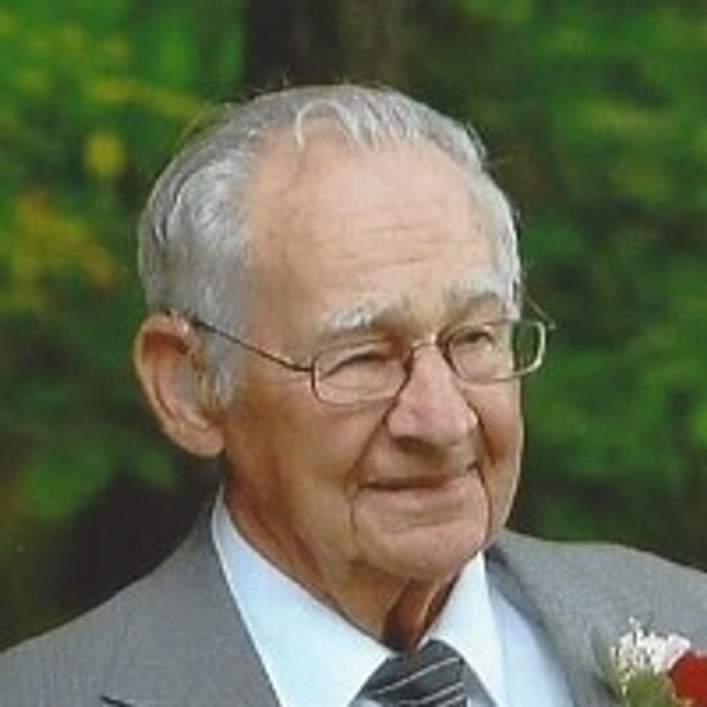 Douglas Gohman