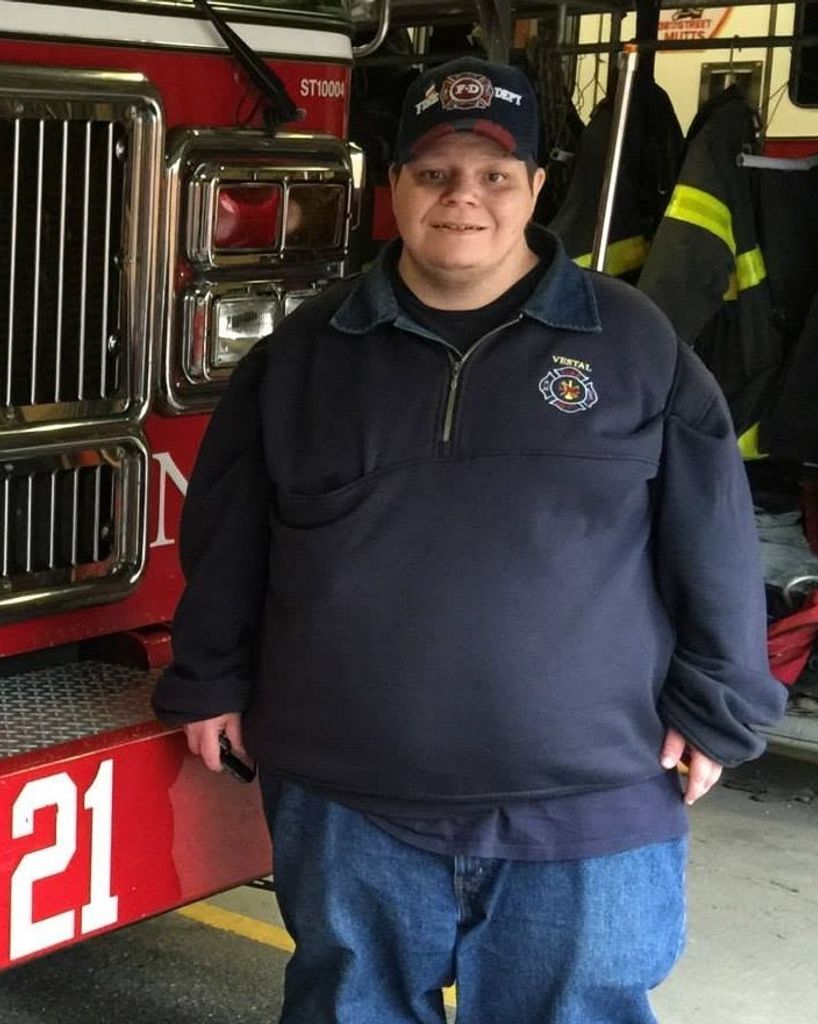 David W. Hitt Profile Photo