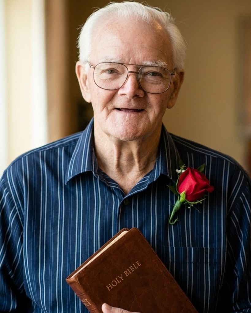 Donald Howard Lucas Profile Photo