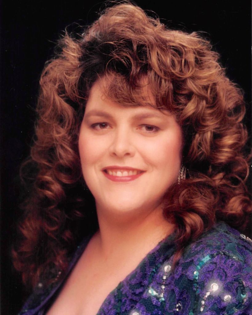 Paula Jaye Garland Profile Photo