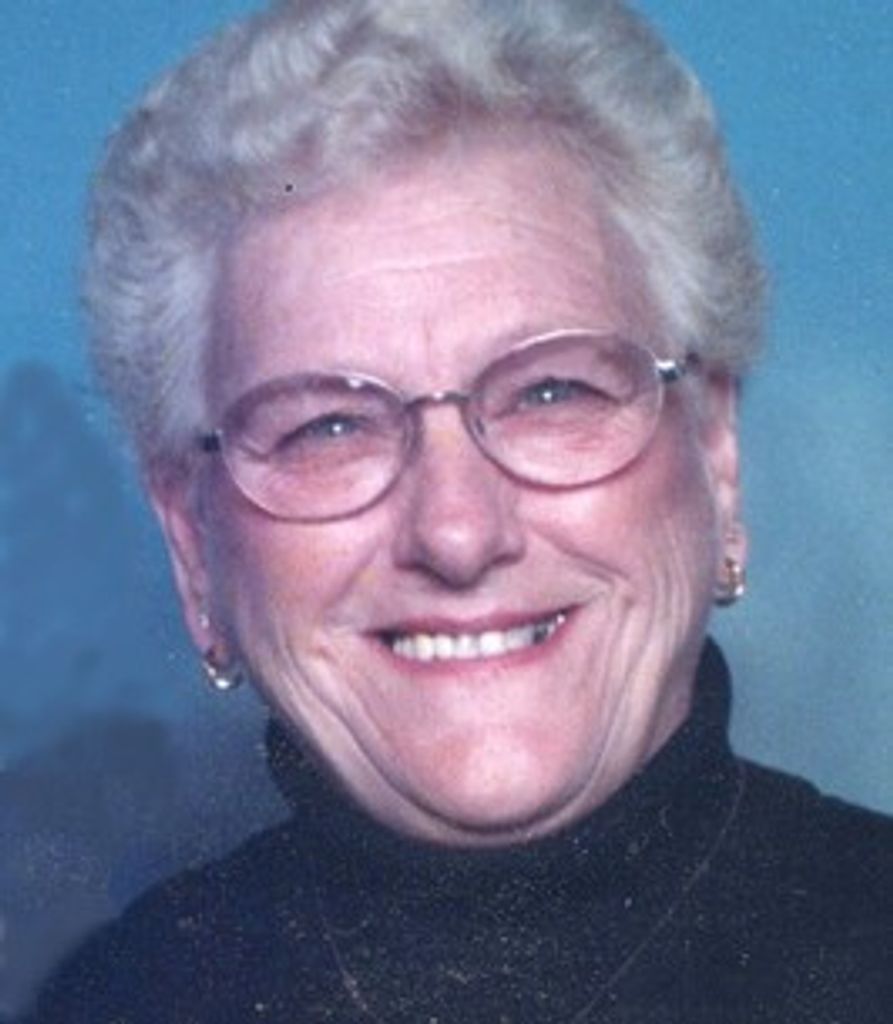 Delores Dorn