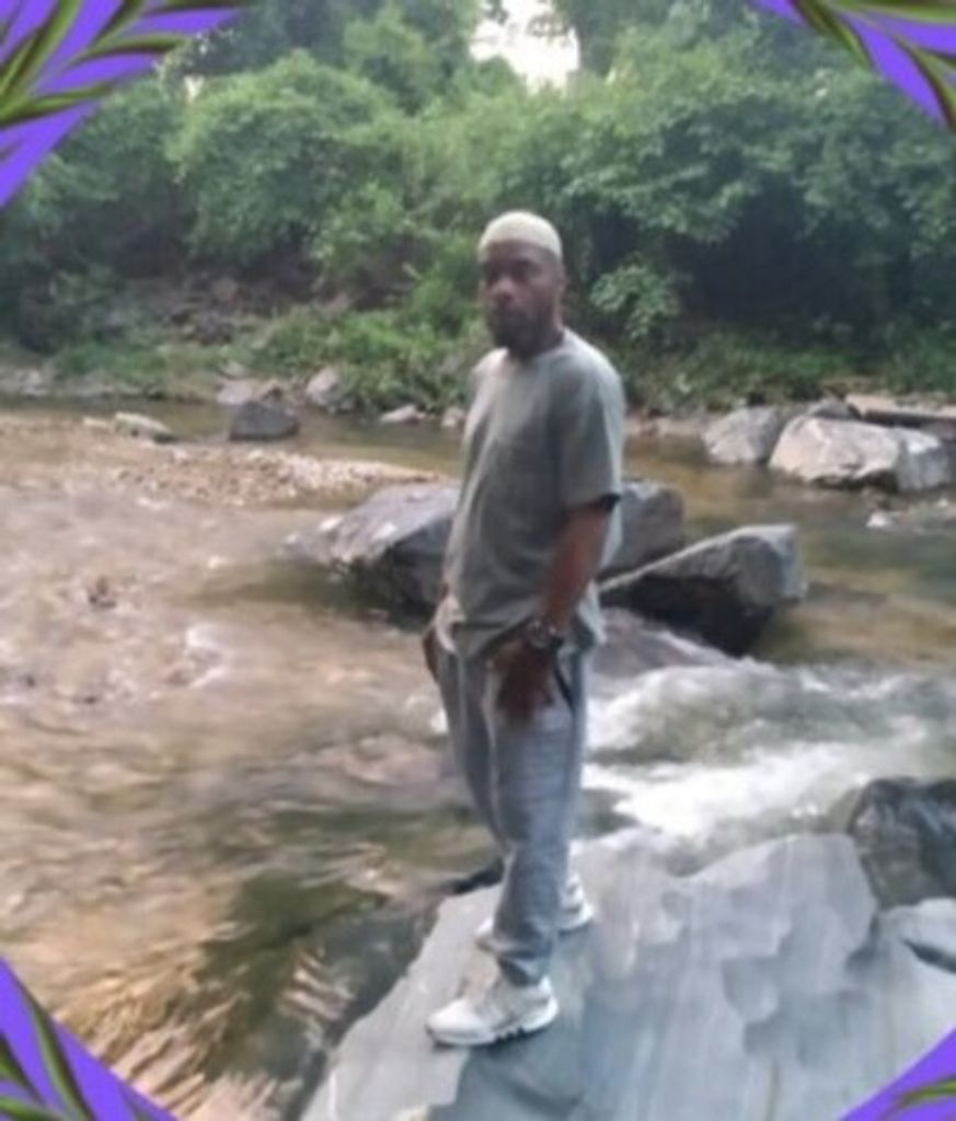 Everett Donell Johnson