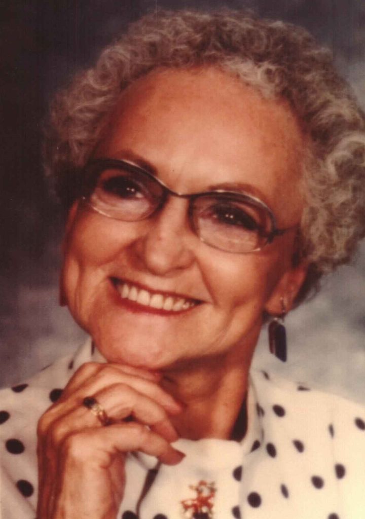 Olene  Crowley