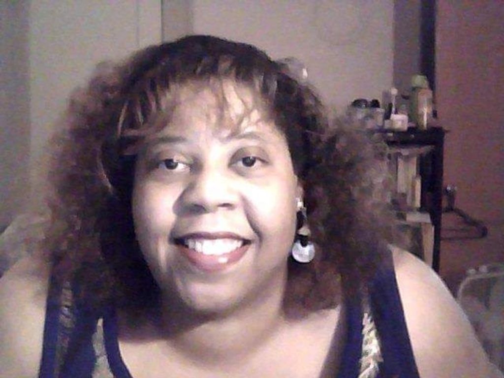 Almira Simone Banks Profile Photo