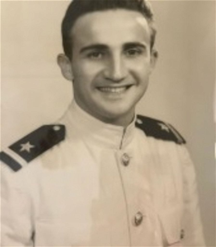 Allan Gerald Bagni Profile Photo