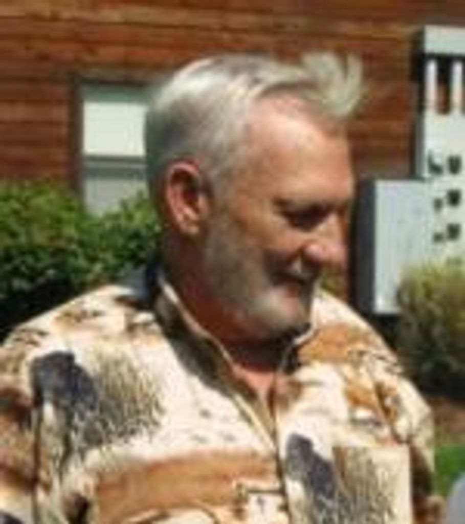 Hunter Giles 'Bud' Cooper