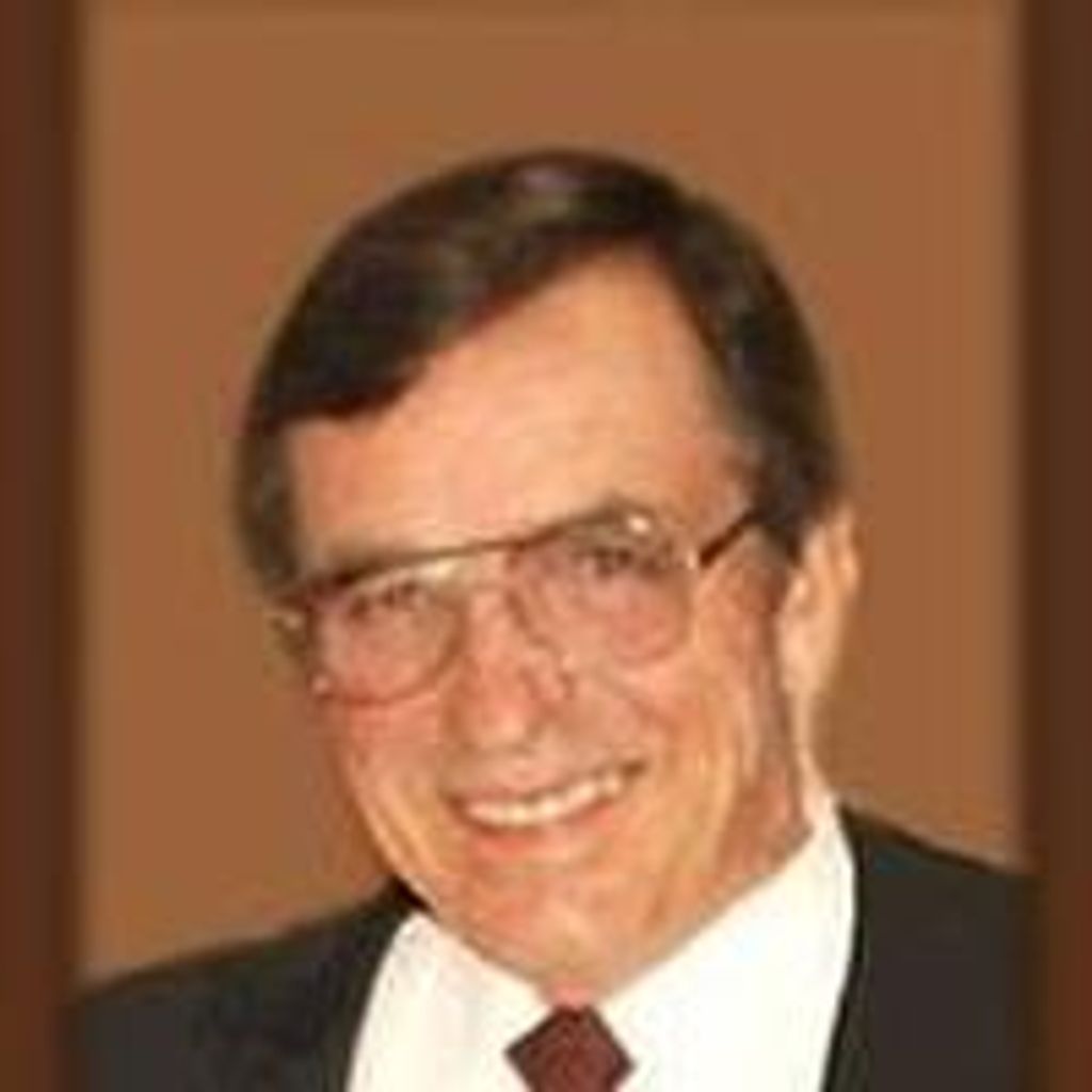 Lonnie  Richard Harrison