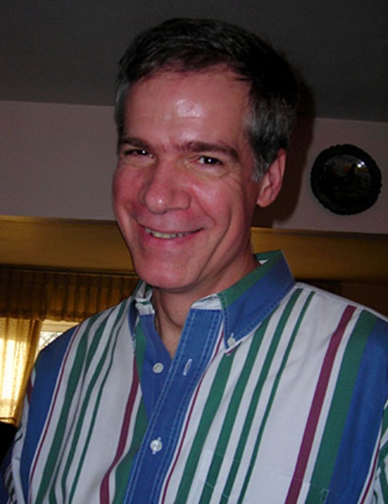 Andrew Joseph  Maliszewski