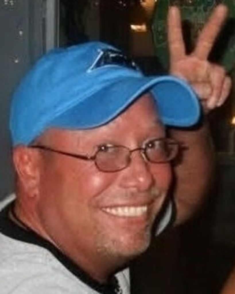 Kevin Brian Hargett