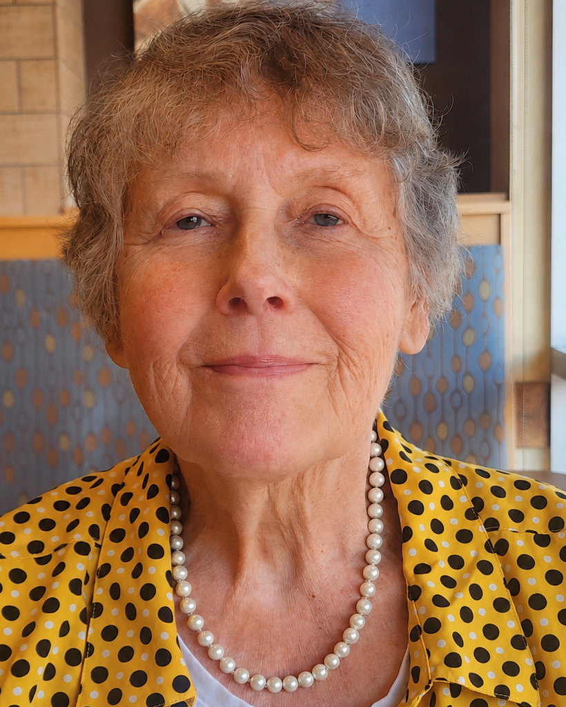 Joan Faye Hoffarth Profile Photo