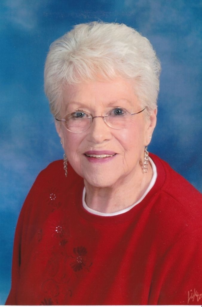 Lois Leif