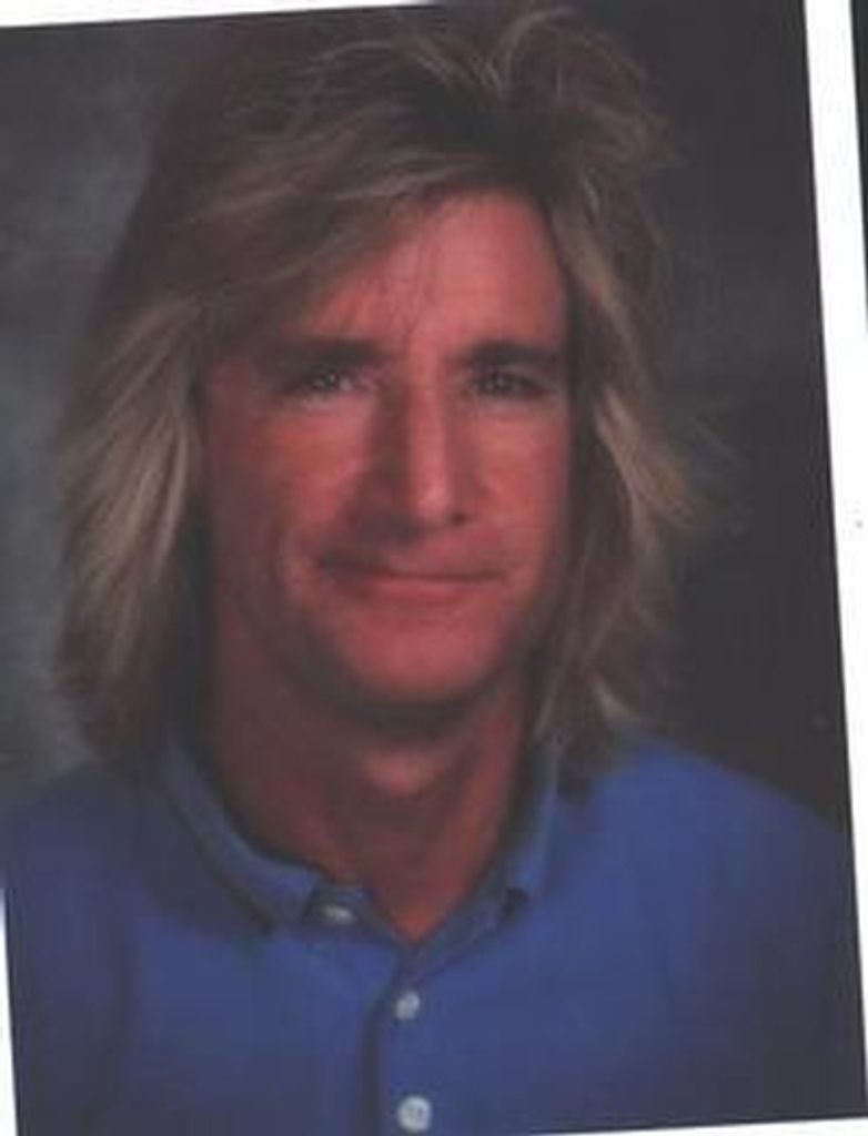 Jerry L. Hutchinson