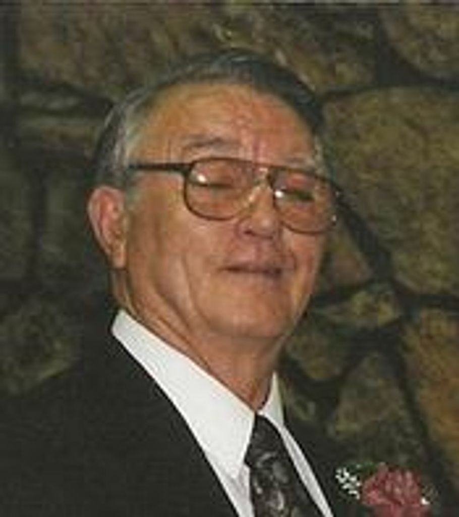 Chester R. Brown, Sr.