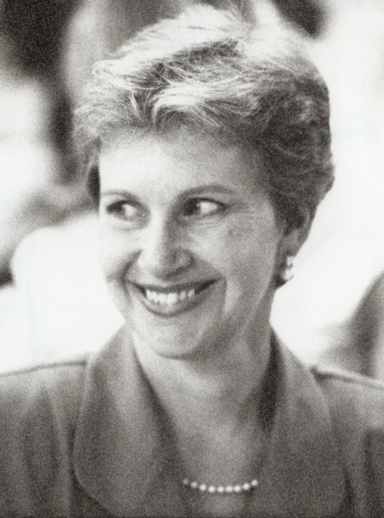 Karen "Kim" M. Passmore