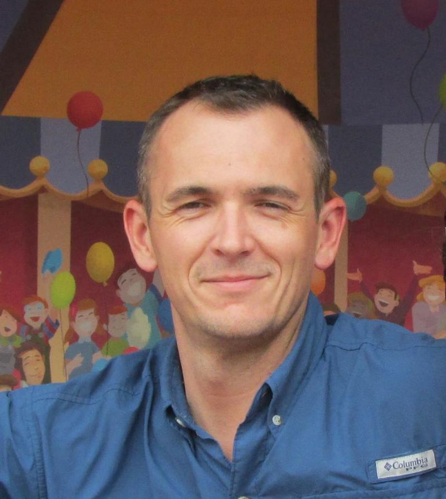 William David Hallmark, Jr. Profile Photo