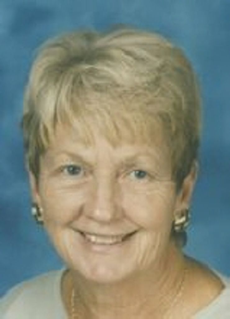 Wanda Scott