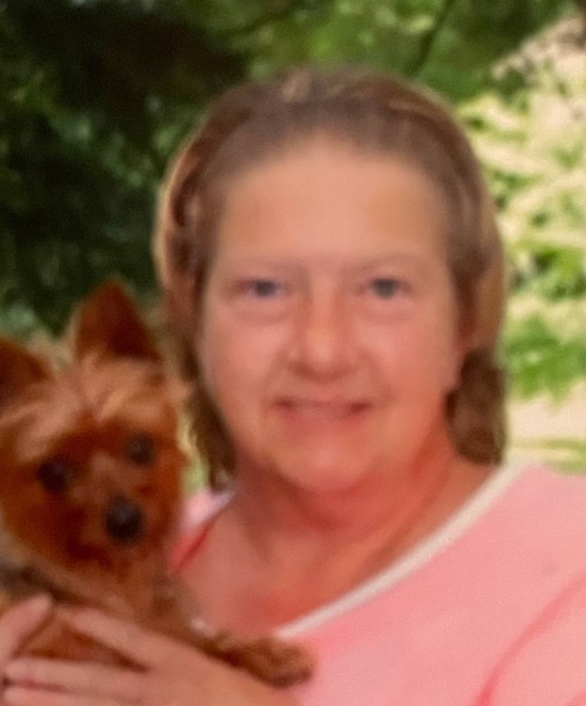 Laurie Lynn (Jervis)  Mccune Profile Photo