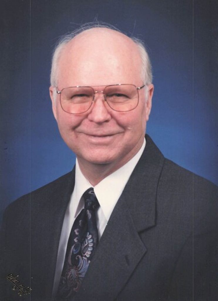 Don Wayne Ward Profile Photo