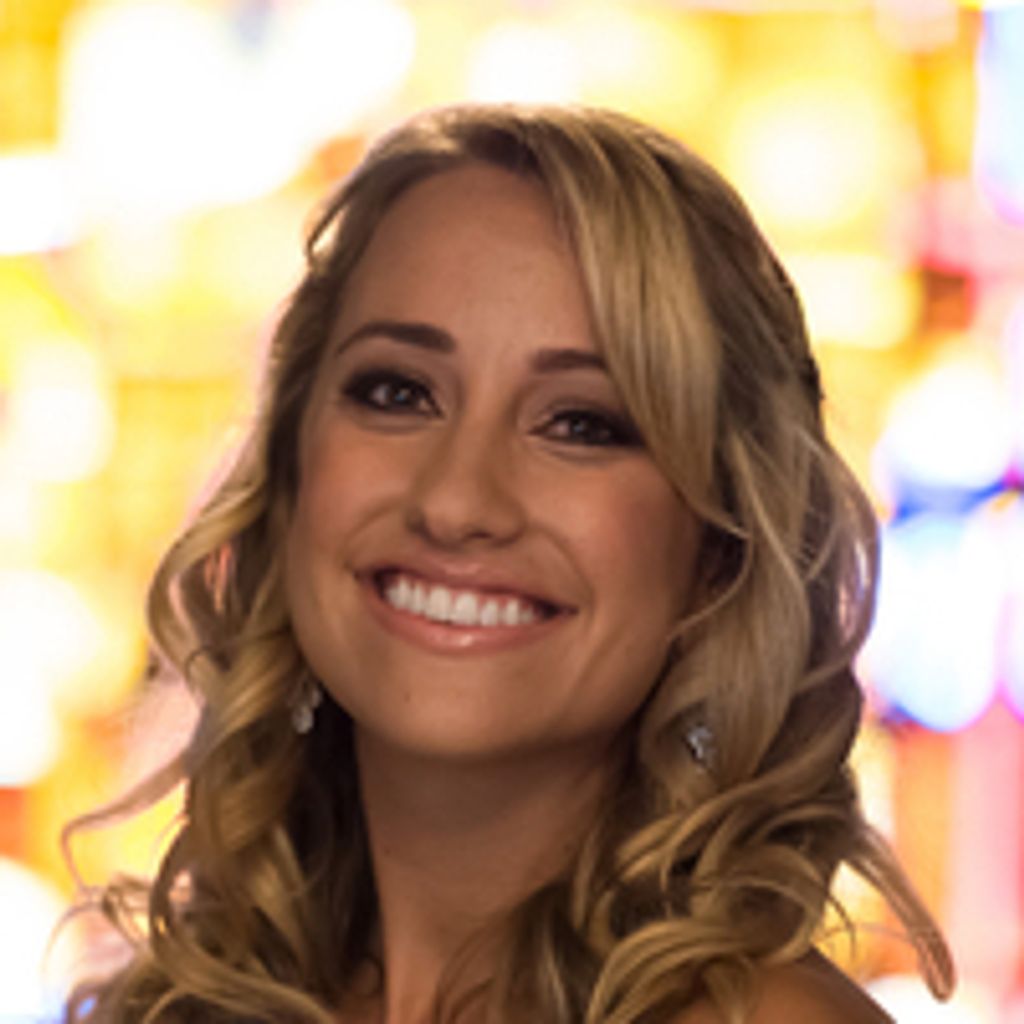 Lisa Christine Bishop