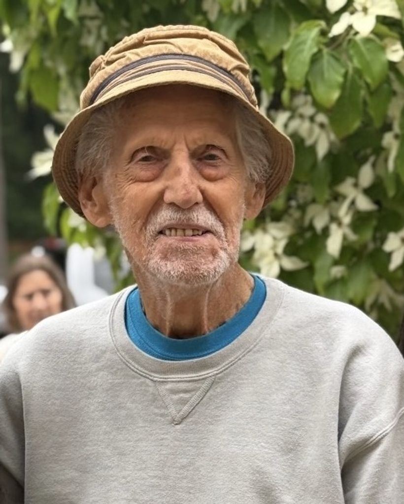 William P. "Bill" Nutton Profile Photo