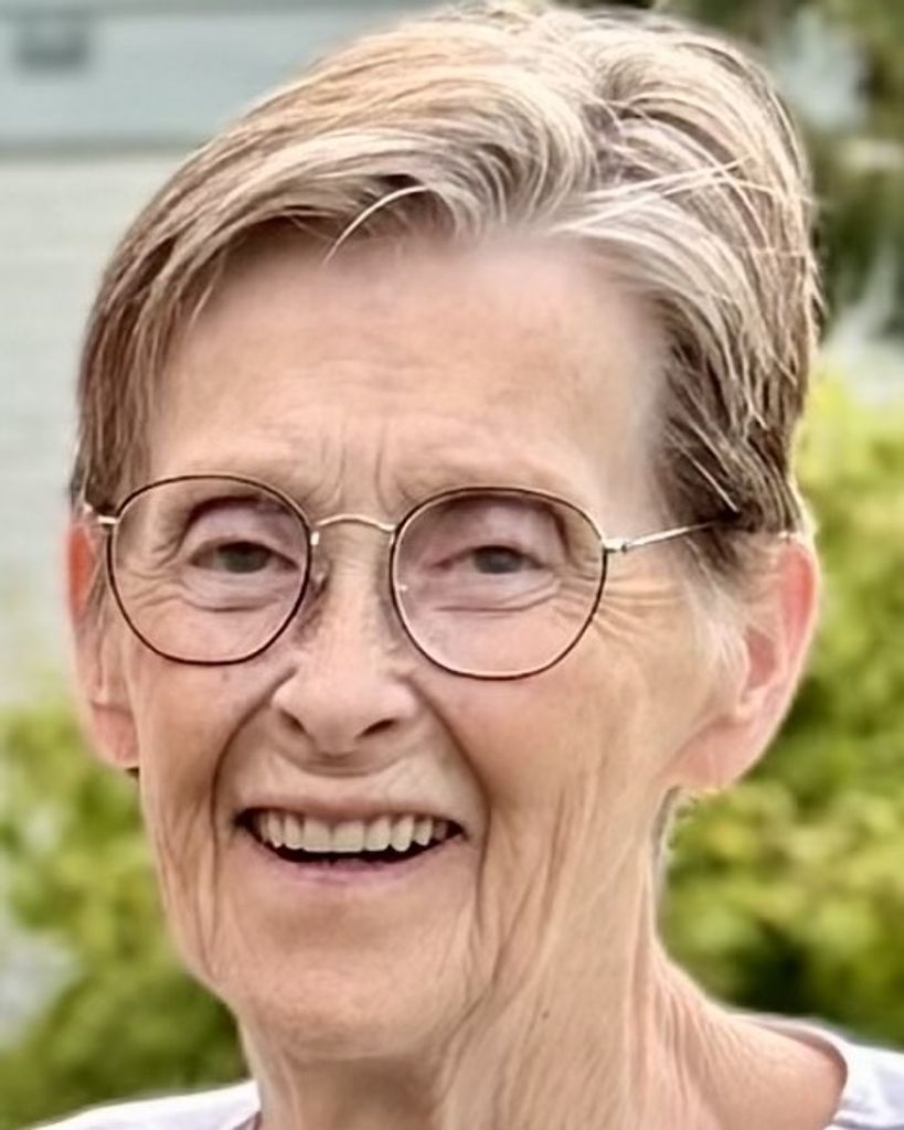 Janet Helen Miller Profile Photo